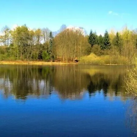 Fewohuett - In Den Huettener Bergen Brekendorf