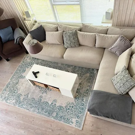 Fewohuett - In Den Huettener Bergen * Brekendorf