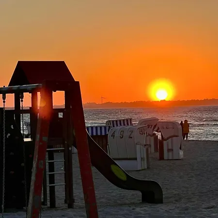 Fewohuett - In Den Huettener Bergen