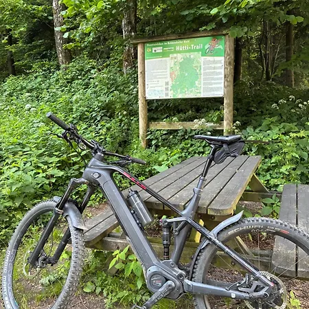 Fewohuett - In Den Huettener Bergen Brekendorf