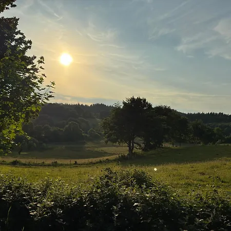 Fewohuett - In Den Huettener Bergen * Brekendorf