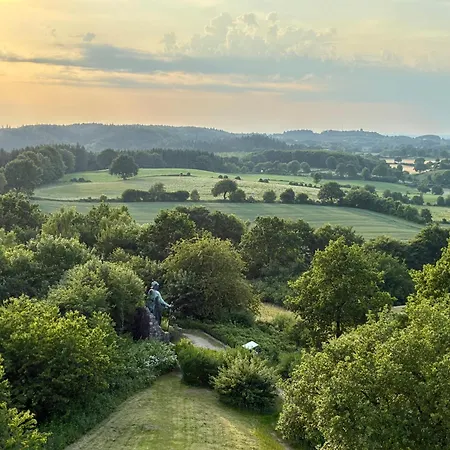 Fewohuett - In Den Huettener Bergen *