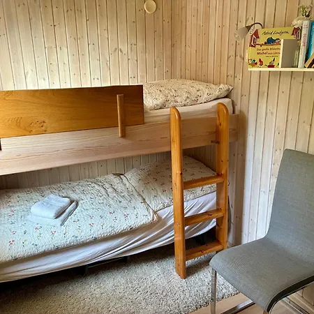 Fewohuett - In Den Huettener Bergen * Brekendorf