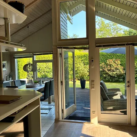 Fewohuett - In Den Huettener Bergen Casa vacanze *