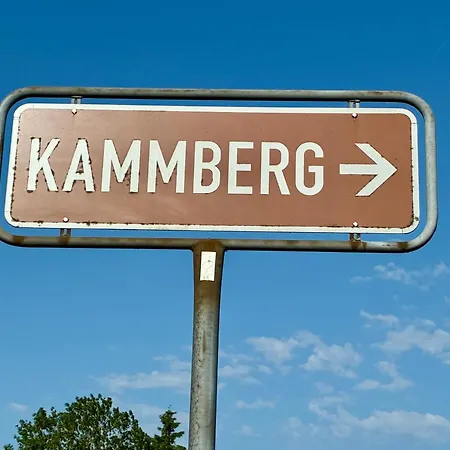 Casa vacanze Fewohuett - In Den Huettener Bergen Brekendorf