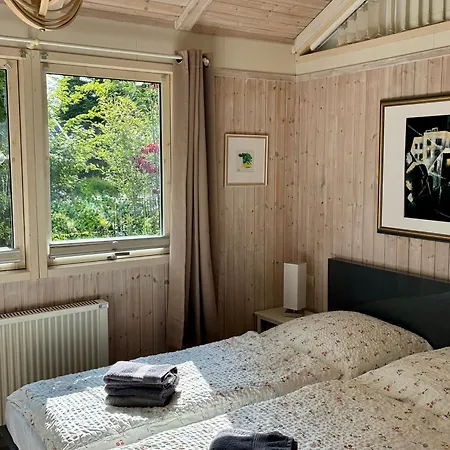 Fewohuett - In Den Huettener Bergen * Brekendorf