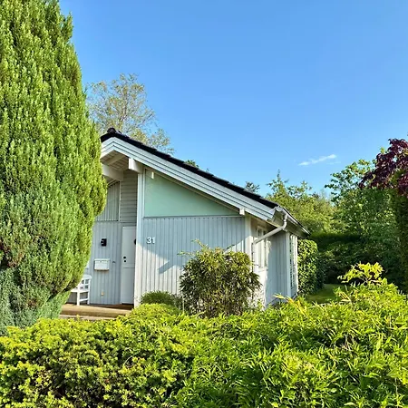 Fewohuett - In Den Huettener Bergen *