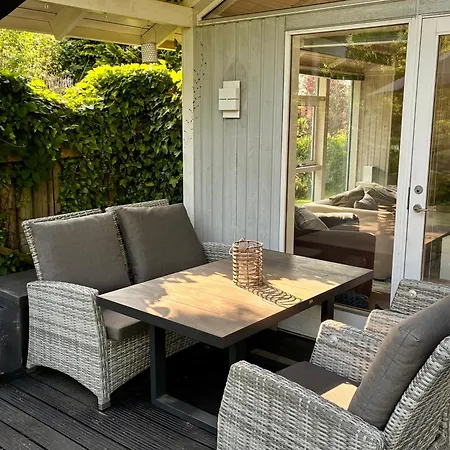 Casa vacanze Fewohuett - In Den Huettener Bergen *